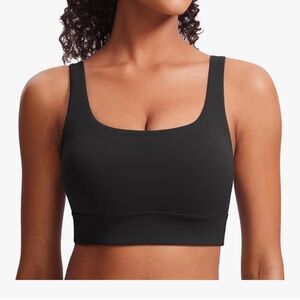 CRZ YOGA sports bra